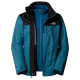 The North Face Ανδρικό μπουφάν Evolve II Tri Jacket